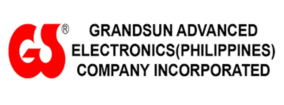 Grandsun Advance Electronics Phil. Co. Inc.